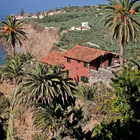 Casa Datilera Nyaraló Los Realejos