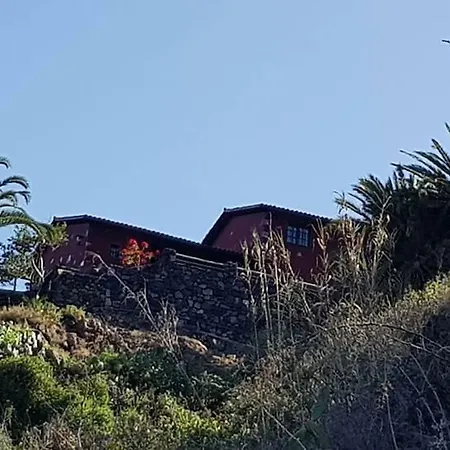 Casa Datilera Nyaraló