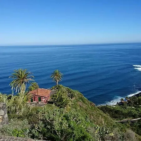 Casa Datilera Nyaraló *