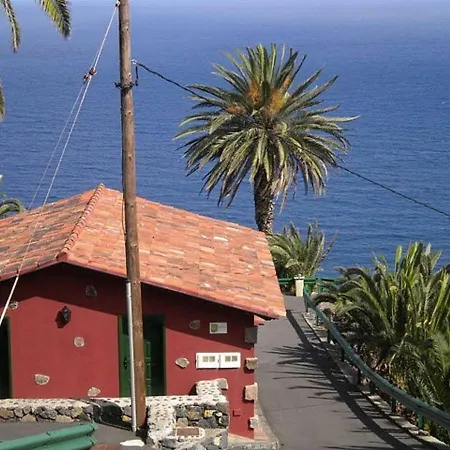 بيت للعطل Casa Datilera *