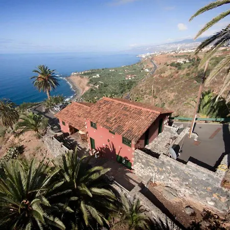 بيت للعطل Casa Datilera *