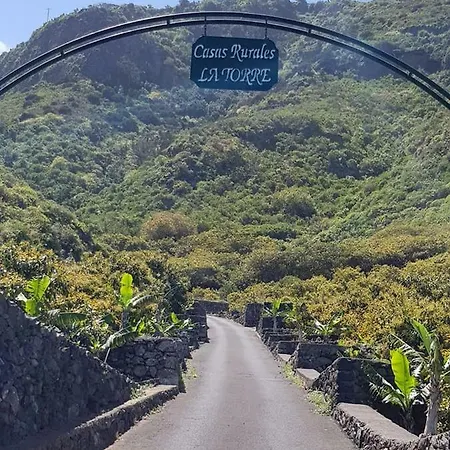 Casa Datilera لوس رياليخوس