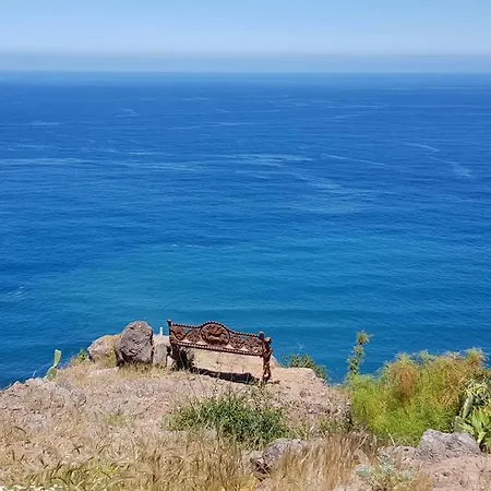بيت للعطل Casa Datilera لوس رياليخوس