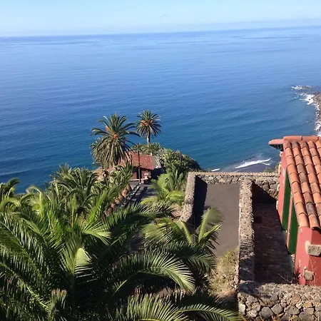 Casa Datilera